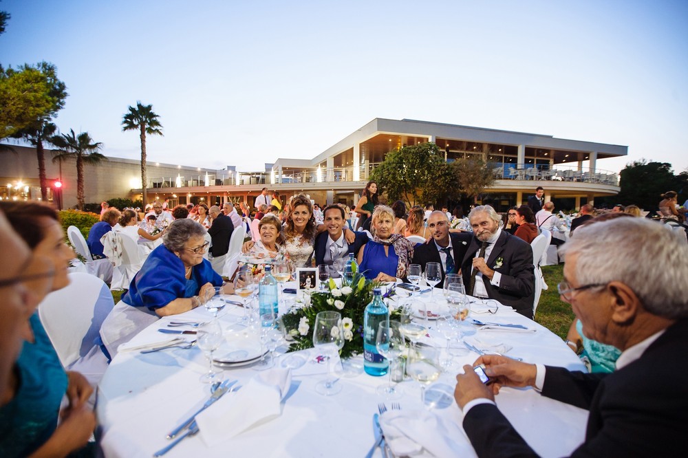 Porto Petro, Mallorca |Mariateresa & Paolo