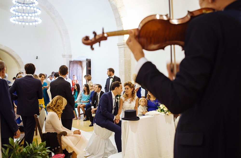 Porto Petro, Mallorca |Mariateresa & Paolo