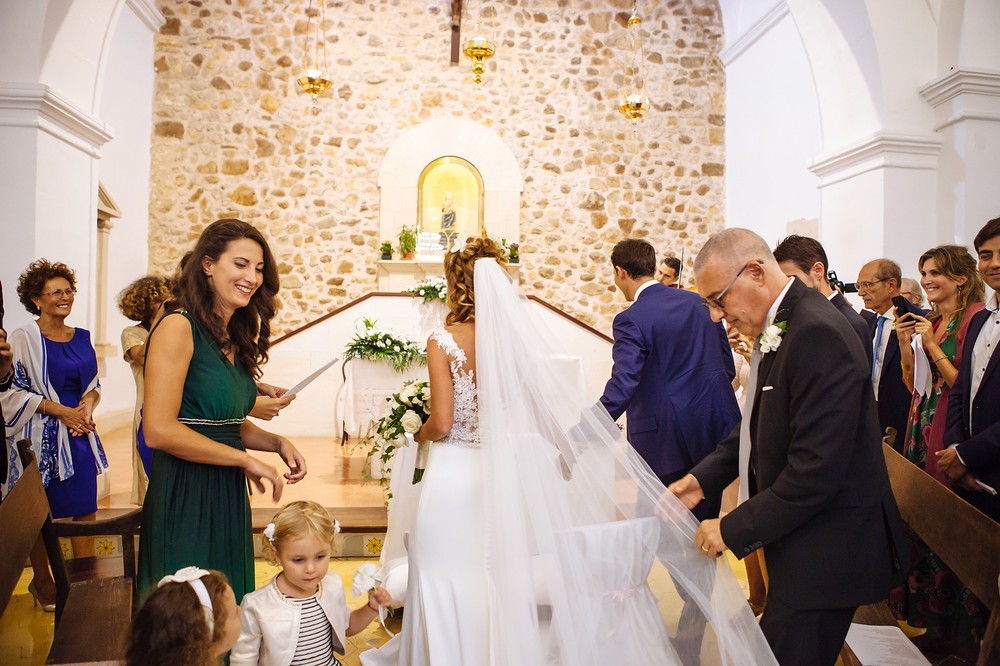 Porto Petro, Mallorca |Mariateresa & Paolo