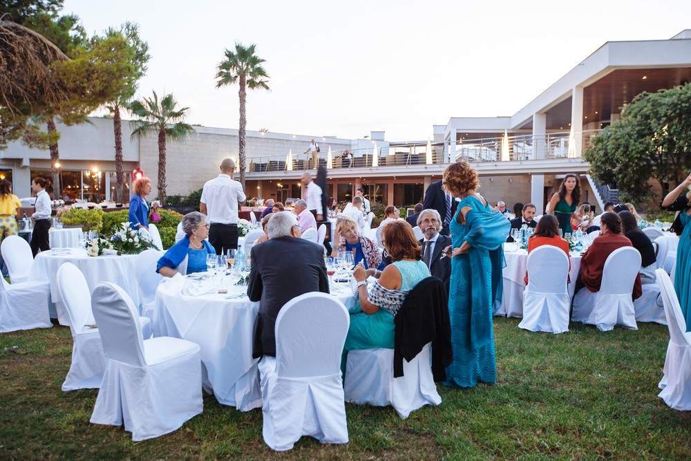 Porto Petro, Mallorca |Mariateresa & Paolo