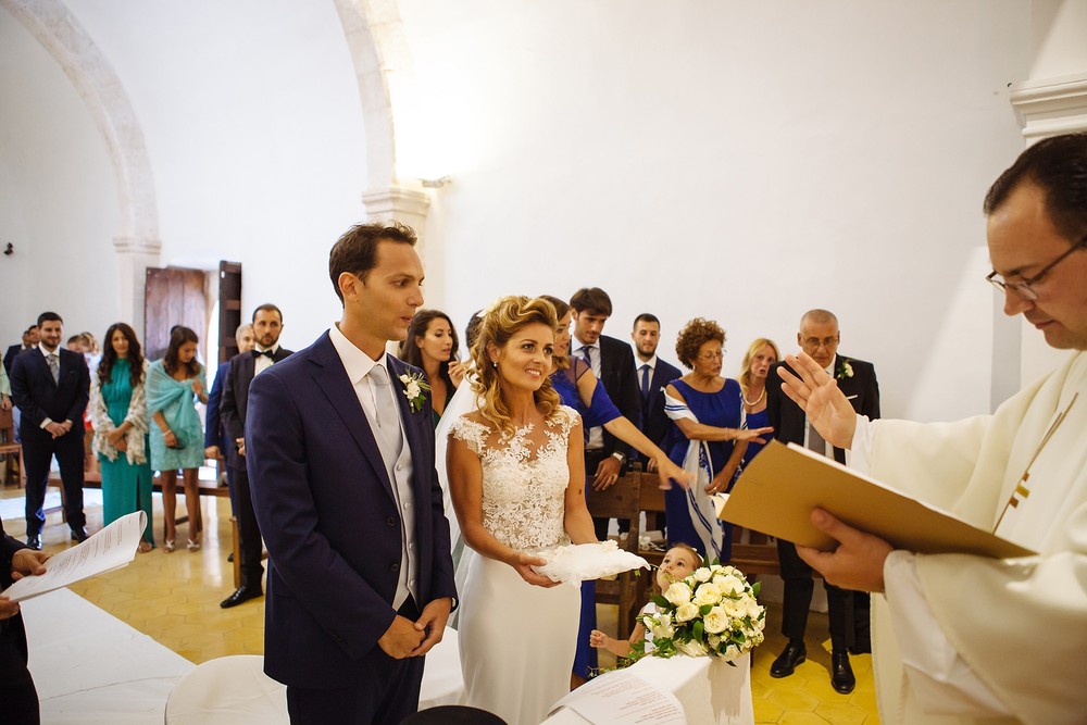 Porto Petro, Mallorca |Mariateresa & Paolo
