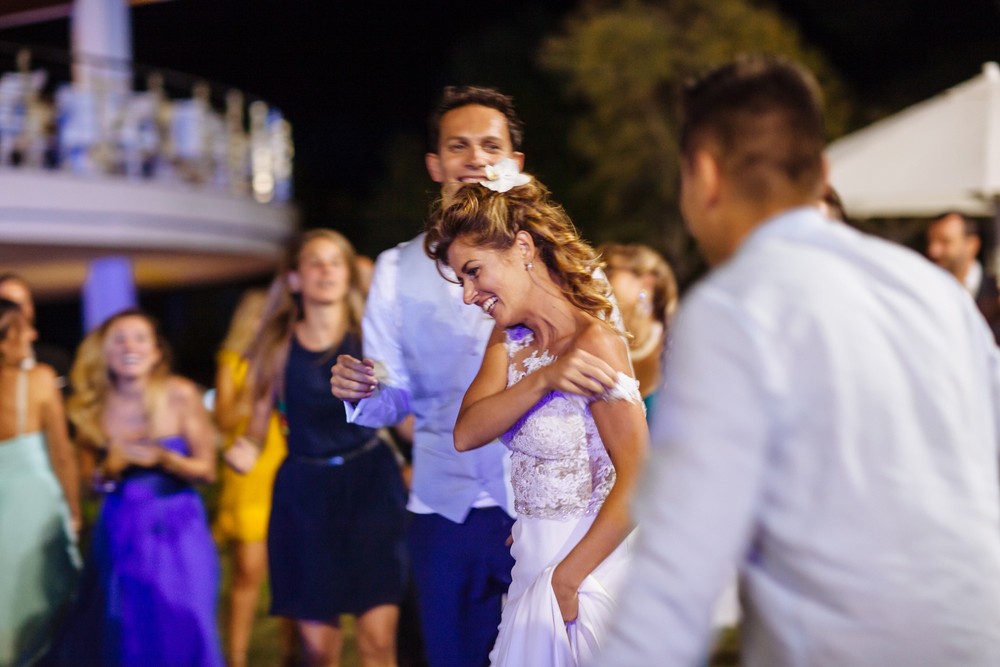 Porto Petro, Mallorca |Mariateresa & Paolo