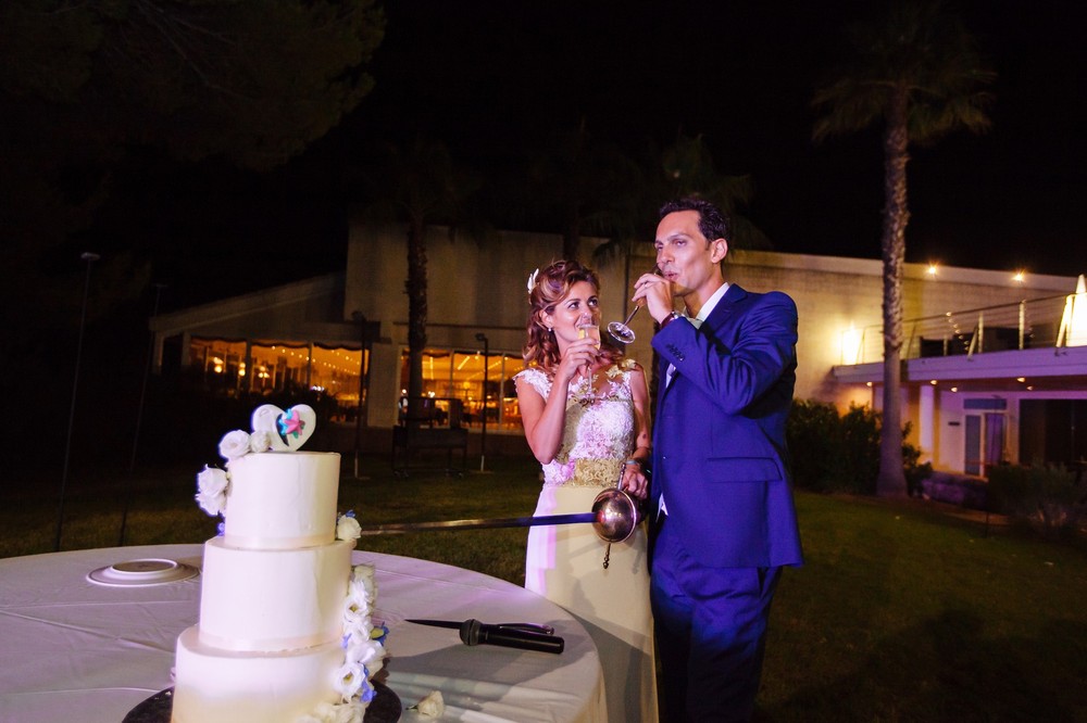 Porto Petro, Mallorca |Mariateresa & Paolo