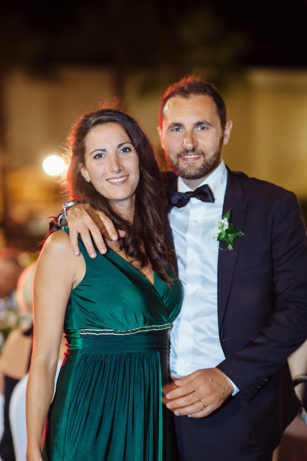 Porto Petro, Mallorca |Mariateresa & Paolo