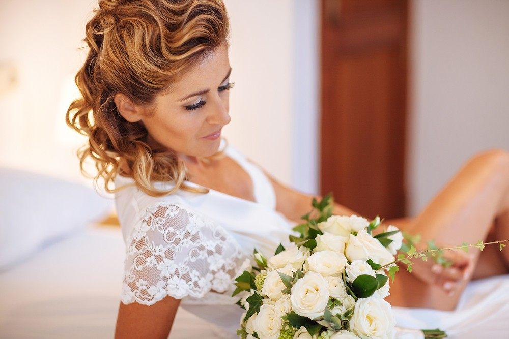 Porto Petro, Mallorca |Mariateresa & Paolo
