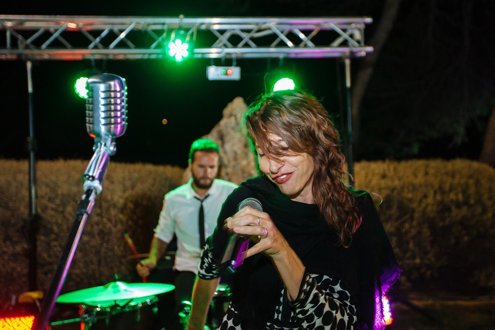 Porto Petro, Mallorca |Mariateresa & Paolo