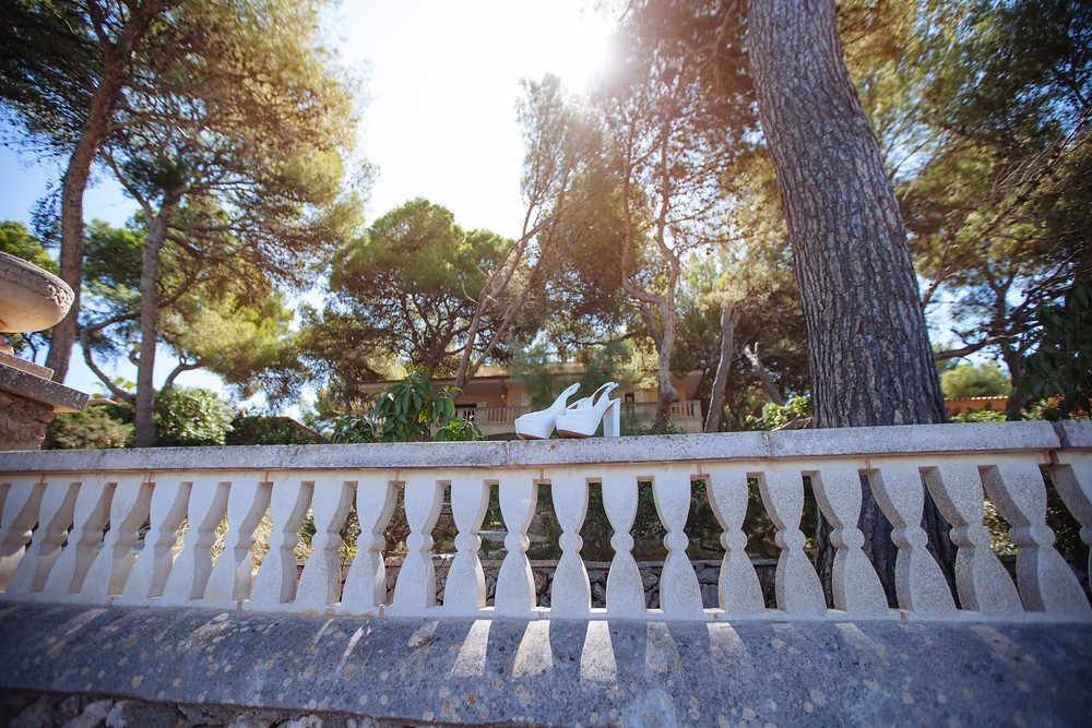 Porto Petro, Mallorca |Mariateresa & Paolo