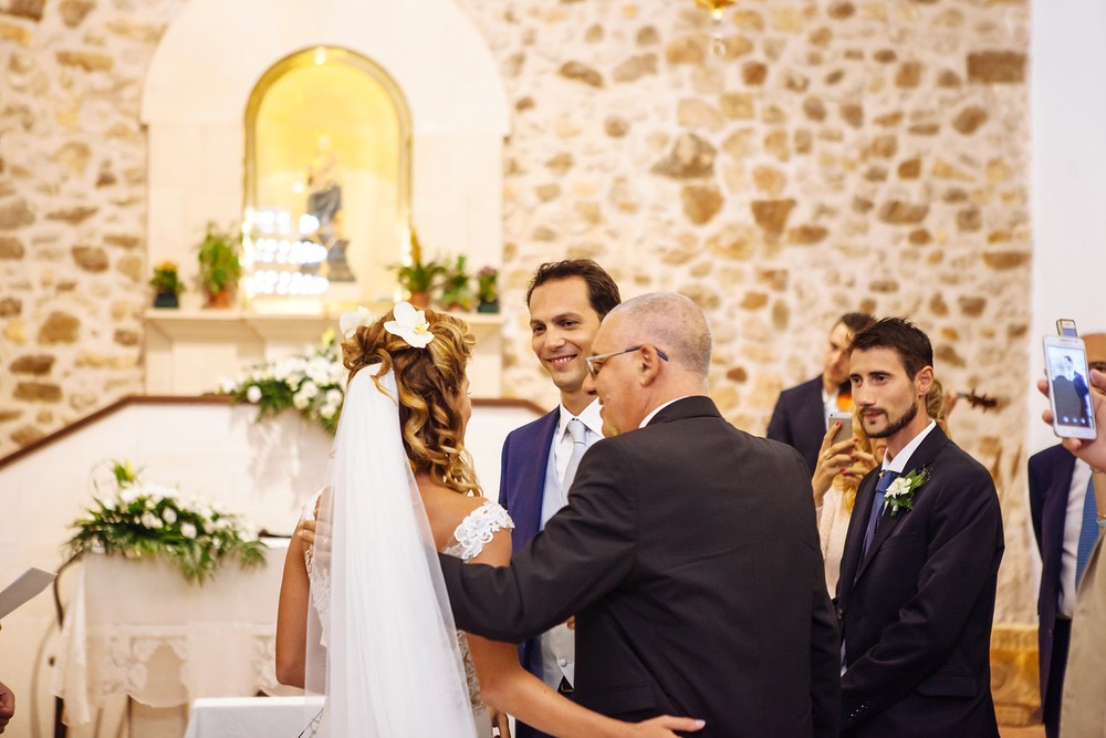 Porto Petro, Mallorca |Mariateresa & Paolo