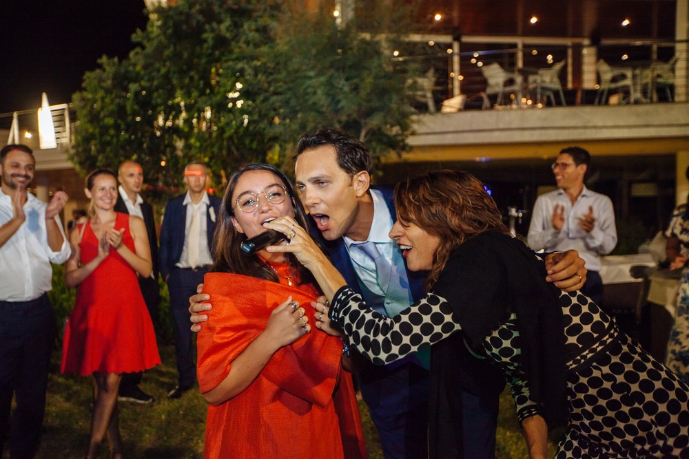 Porto Petro, Mallorca |Mariateresa & Paolo