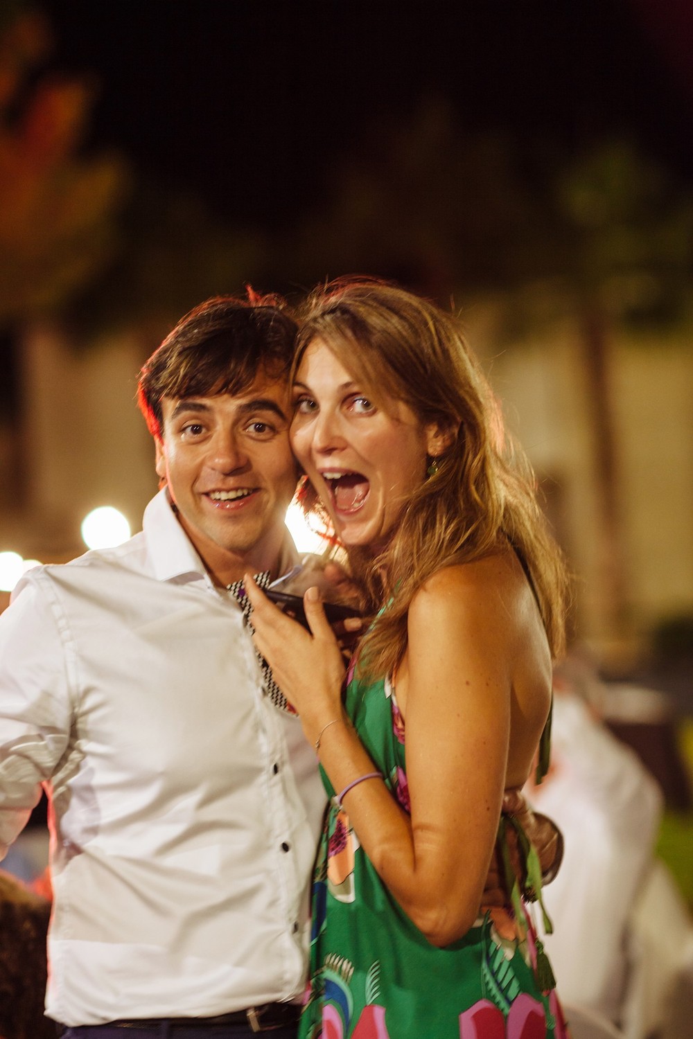 Porto Petro, Mallorca |Mariateresa & Paolo