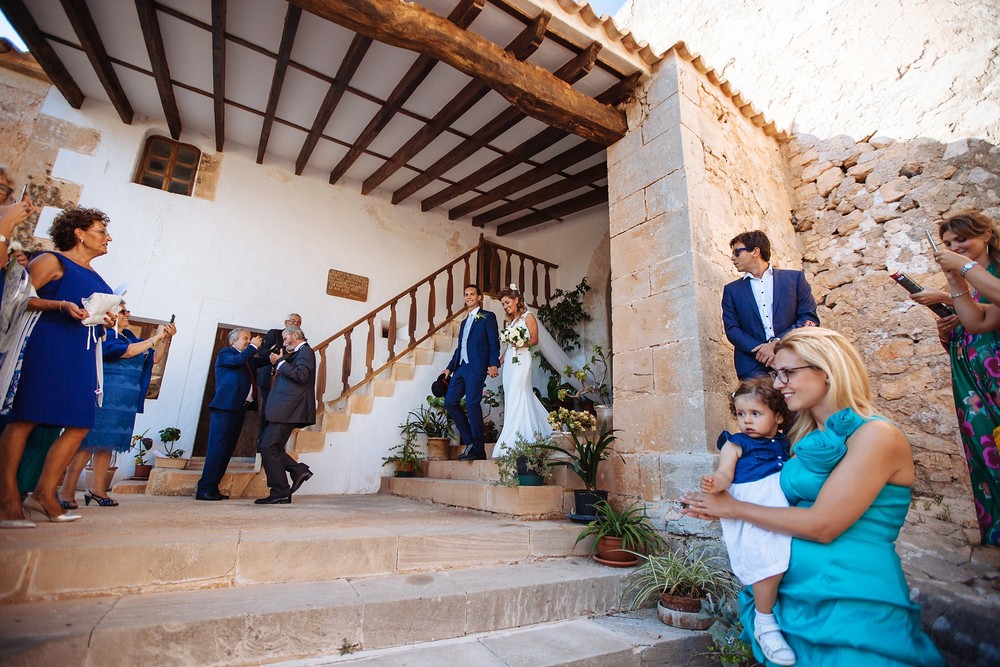 Porto Petro, Mallorca |Mariateresa & Paolo