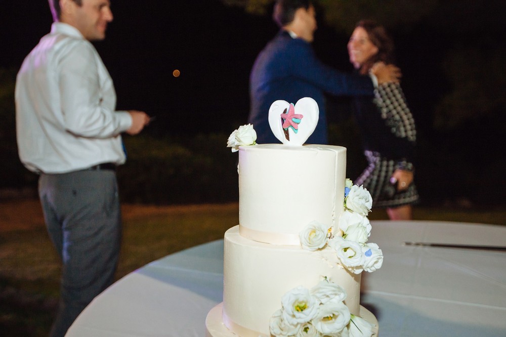 Porto Petro, Mallorca |Mariateresa & Paolo