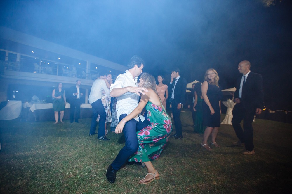 Porto Petro, Mallorca |Mariateresa & Paolo
