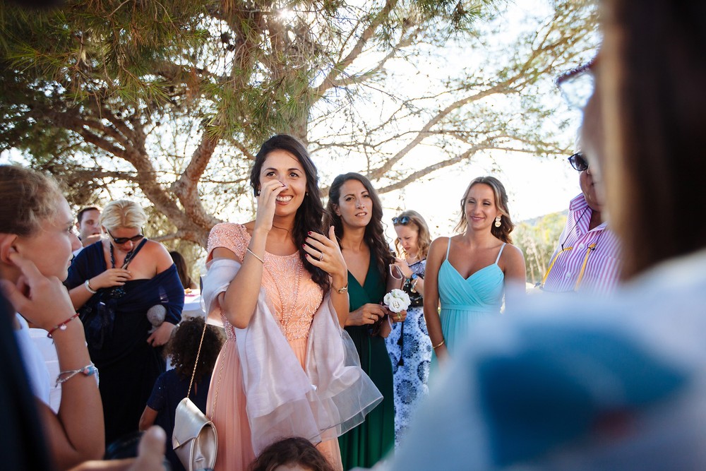 Porto Petro, Mallorca |Mariateresa & Paolo