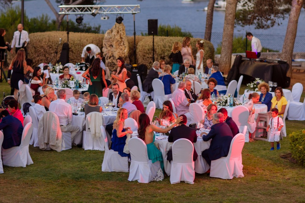 Porto Petro, Mallorca |Mariateresa & Paolo