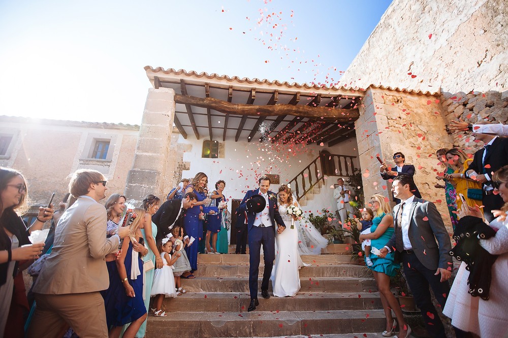 Porto Petro, Mallorca |Mariateresa & Paolo