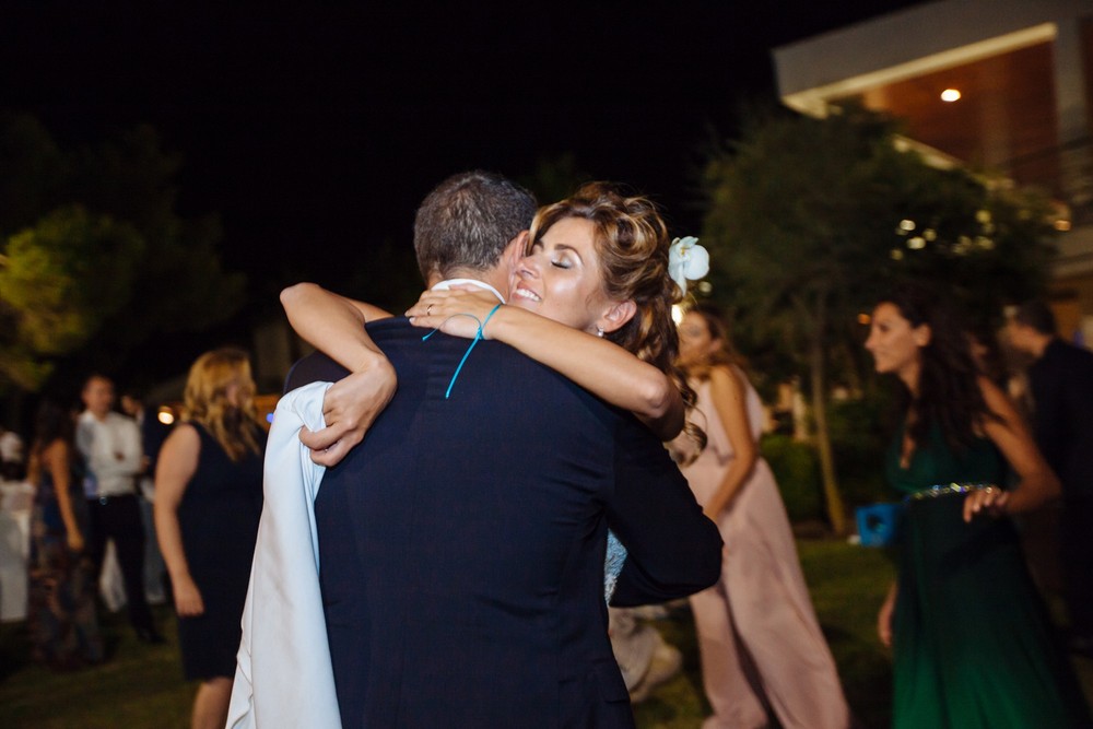 Porto Petro, Mallorca |Mariateresa & Paolo