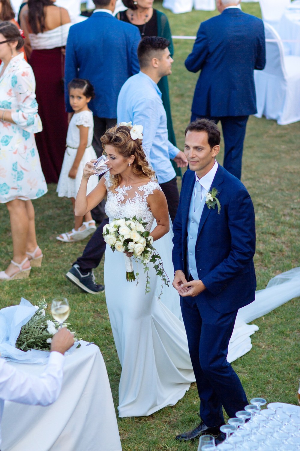 Porto Petro, Mallorca |Mariateresa & Paolo