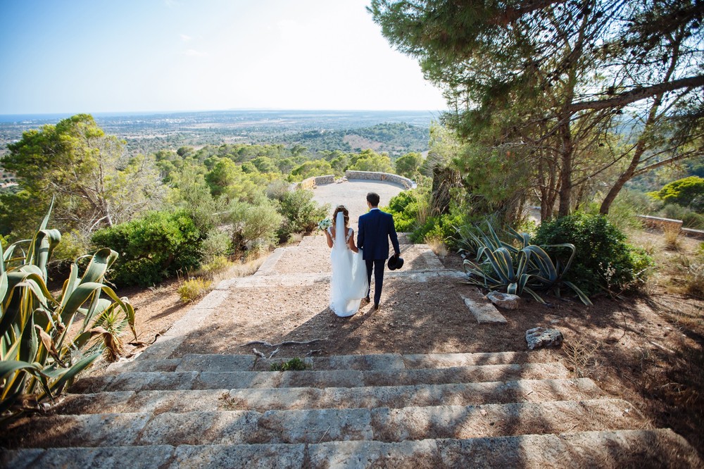Porto Petro, Mallorca |Mariateresa & Paolo