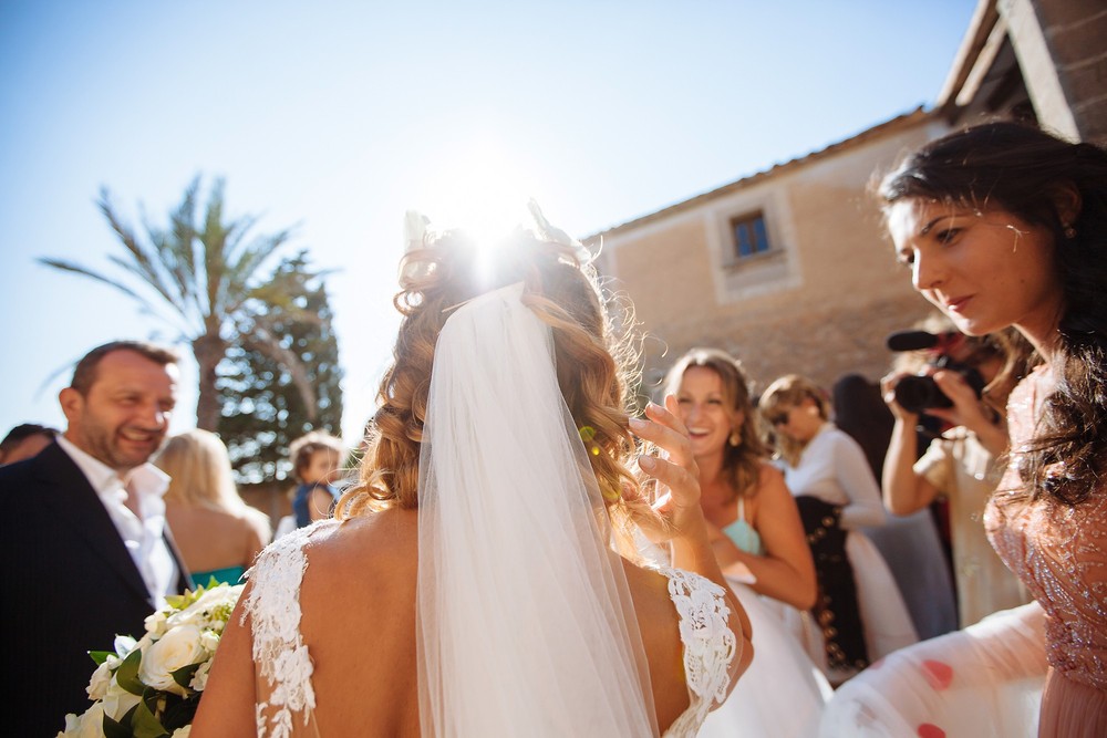 Porto Petro, Mallorca |Mariateresa & Paolo