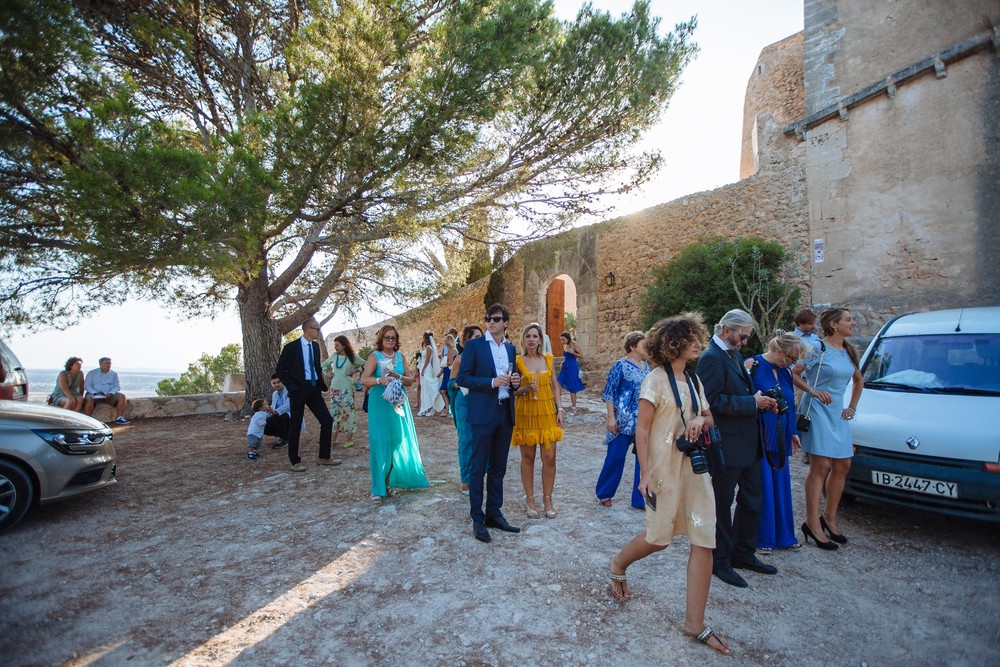 Porto Petro, Mallorca |Mariateresa & Paolo