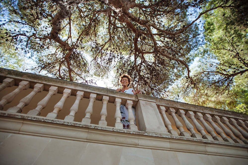 Porto Petro, Mallorca |Mariateresa & Paolo