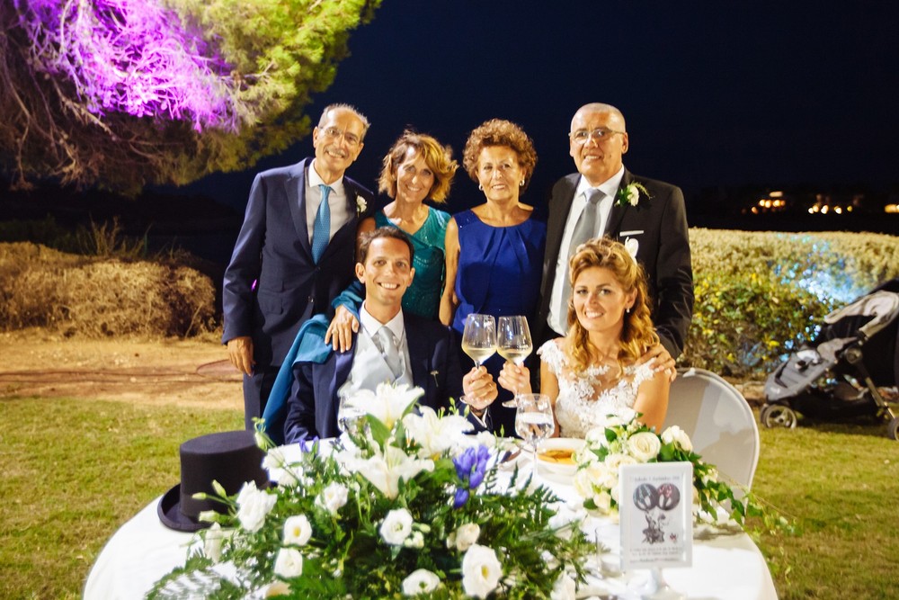 Porto Petro, Mallorca |Mariateresa & Paolo