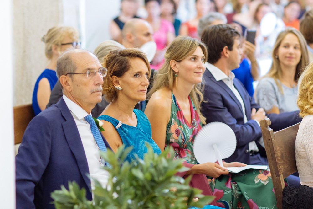 Porto Petro, Mallorca |Mariateresa & Paolo