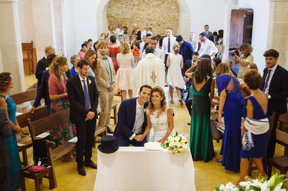Porto Petro, Mallorca |Mariateresa & Paolo