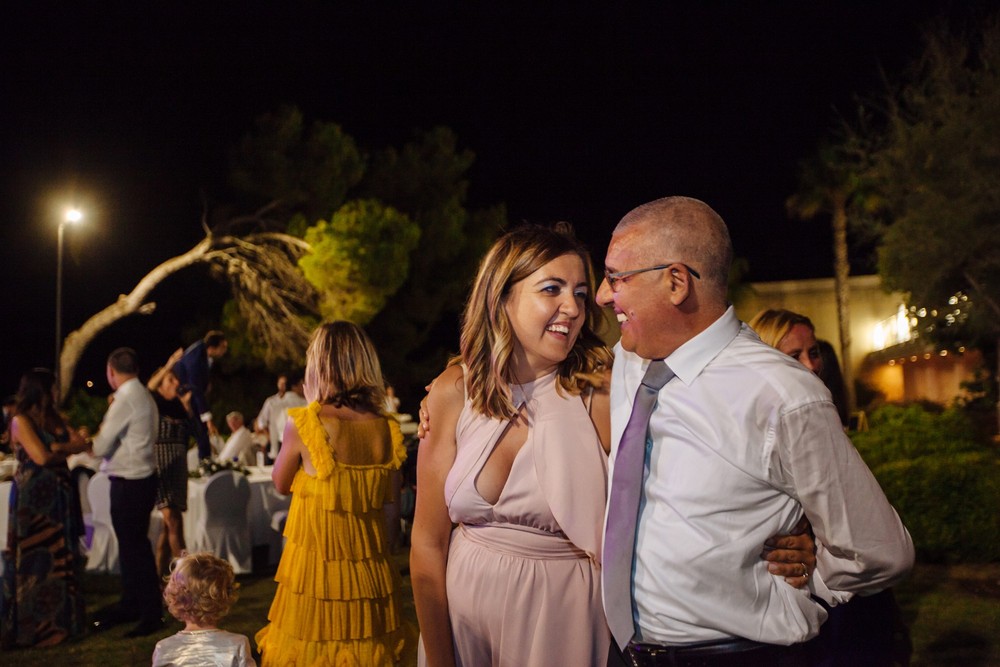 Porto Petro, Mallorca |Mariateresa & Paolo
