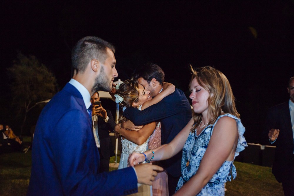 Porto Petro, Mallorca |Mariateresa & Paolo