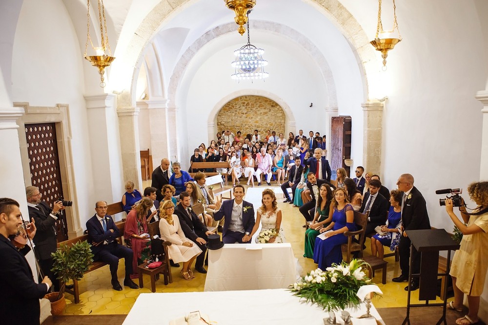 Porto Petro, Mallorca |Mariateresa & Paolo