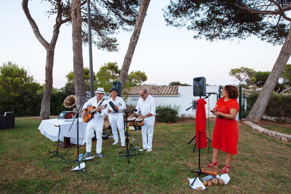 Porto Petro, Mallorca |Mariateresa & Paolo