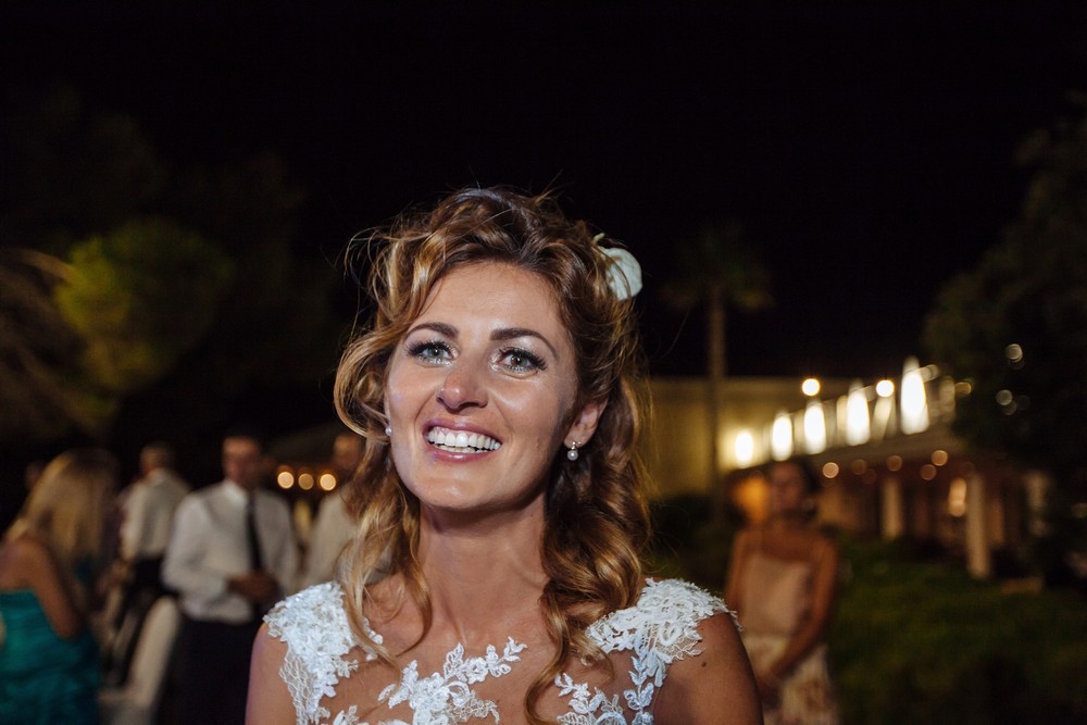Porto Petro, Mallorca |Mariateresa & Paolo