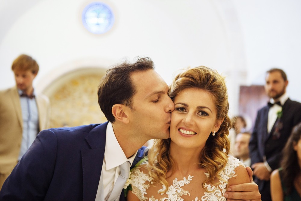 Porto Petro, Mallorca |Mariateresa & Paolo