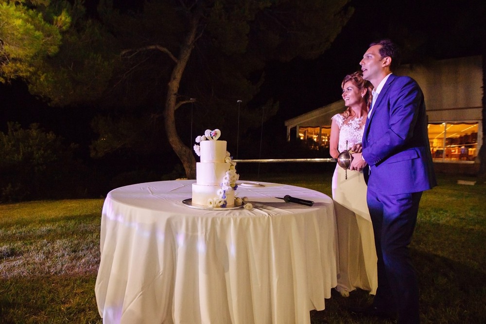 Porto Petro, Mallorca |Mariateresa & Paolo
