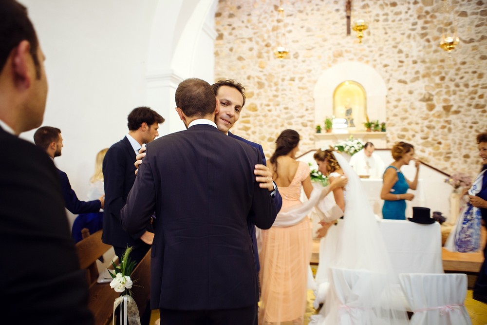 Porto Petro, Mallorca |Mariateresa & Paolo