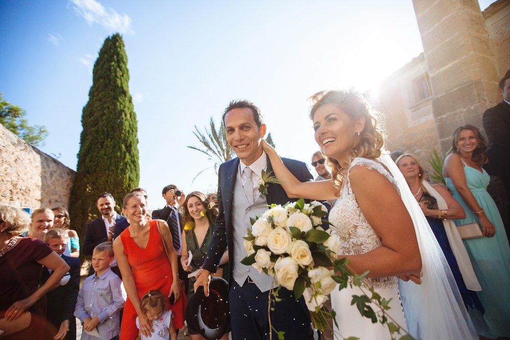 Porto Petro, Mallorca |Mariateresa & Paolo