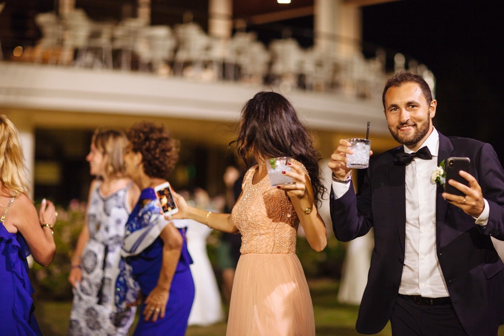 Porto Petro, Mallorca |Mariateresa & Paolo