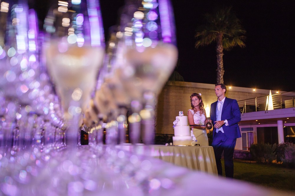 Porto Petro, Mallorca |Mariateresa & Paolo