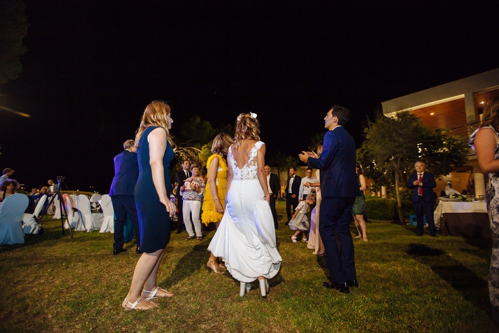 Porto Petro, Mallorca |Mariateresa & Paolo