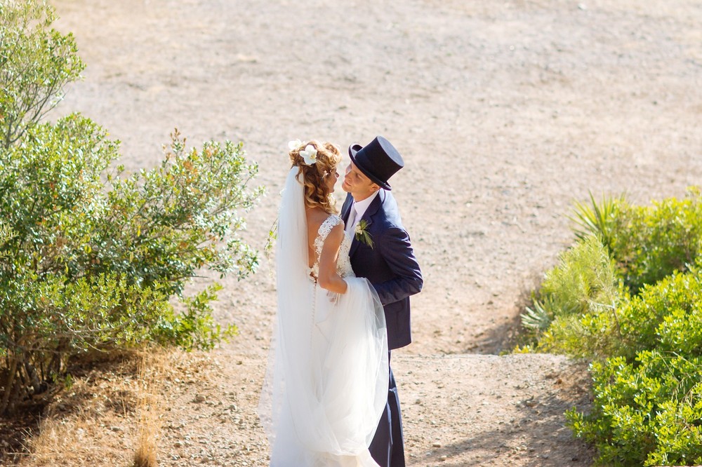 Porto Petro, Mallorca |Mariateresa & Paolo