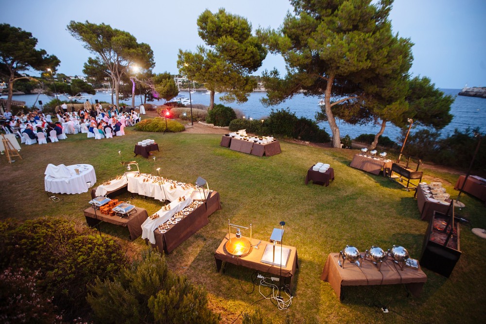 Porto Petro, Mallorca |Mariateresa & Paolo