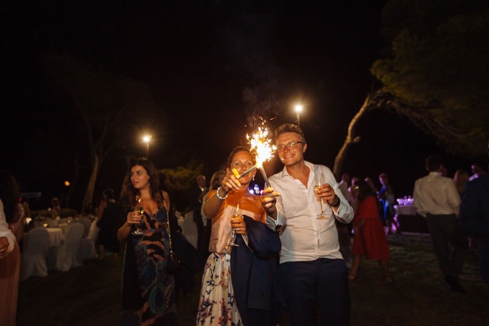 Porto Petro, Mallorca |Mariateresa & Paolo