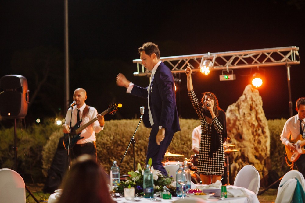 Porto Petro, Mallorca |Mariateresa & Paolo