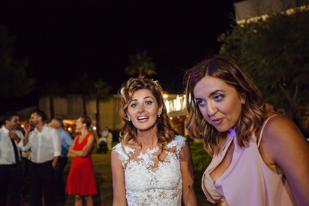 Porto Petro, Mallorca |Mariateresa & Paolo