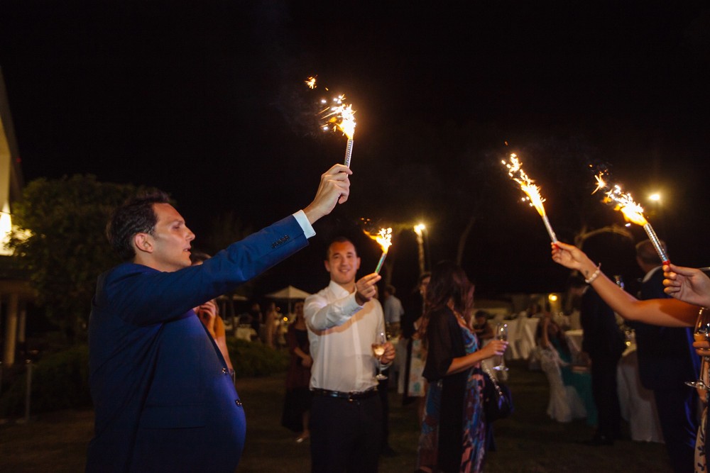 Porto Petro, Mallorca |Mariateresa & Paolo