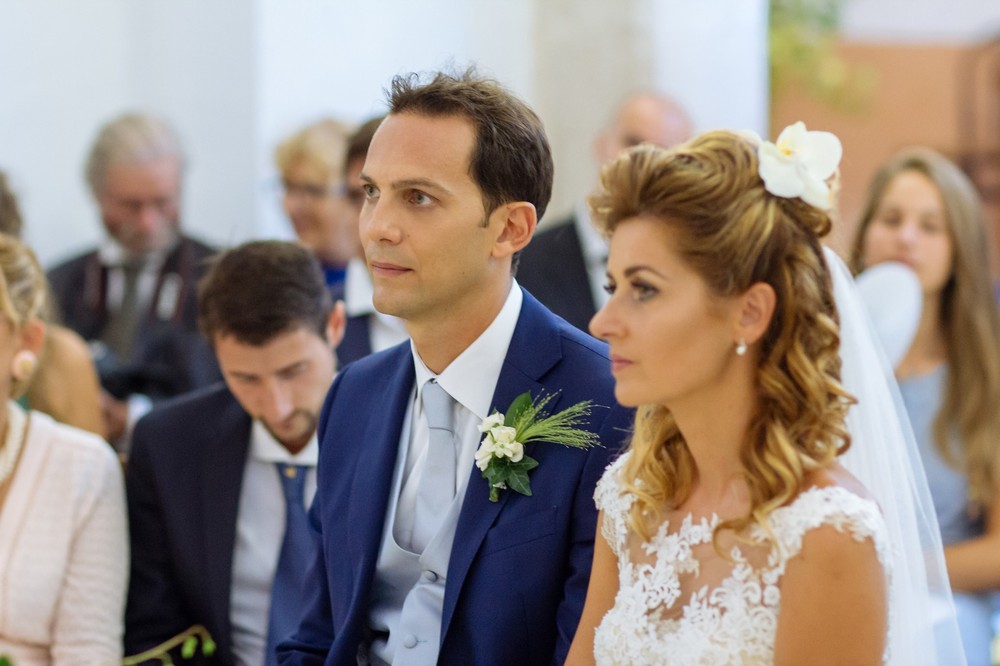 Porto Petro, Mallorca |Mariateresa & Paolo