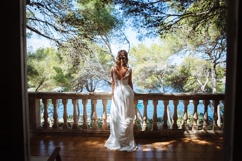 Porto Petro, Mallorca |Mariateresa & Paolo