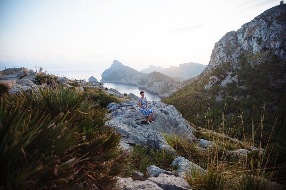 Tour Formentor & Alcudia, Mallorca | Claudia 